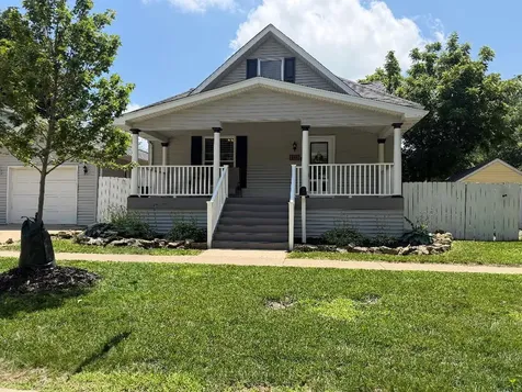 803 West Washington Street Oregon IL 61061