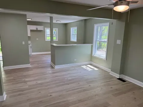 21644 Gailine Avenue Sauk Village IL 60411