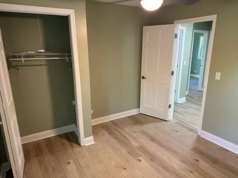 21644 Gailine Avenue Sauk Village IL 60411