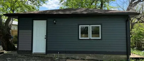 21644 Gailine Avenue Sauk Village IL 60411