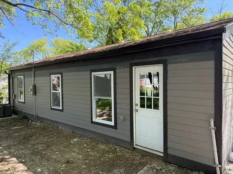 21644 Gailine Avenue Sauk Village IL 60411