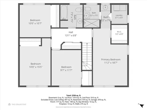 1319 North Columbine Drive Mount Prospect IL 60056