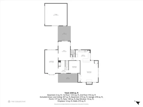 1319 North Columbine Drive Mount Prospect IL 60056