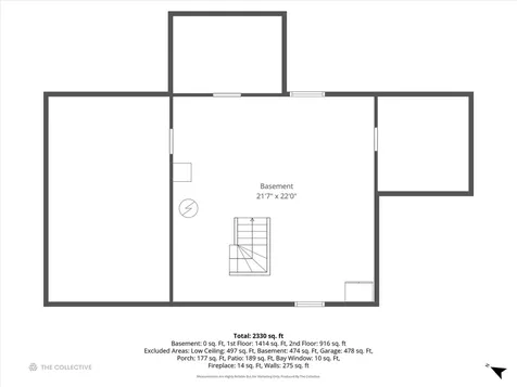 1319 North Columbine Drive Mount Prospect IL 60056
