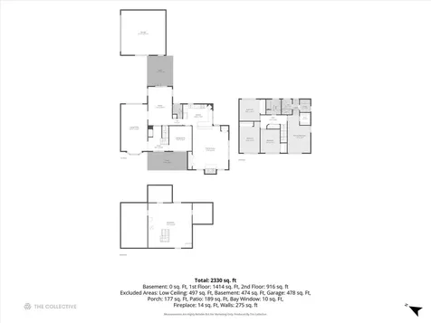 1319 North Columbine Drive Mount Prospect IL 60056