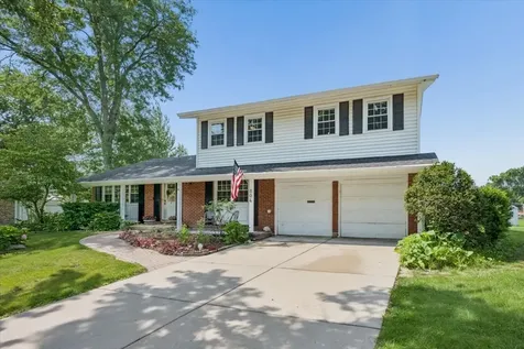 804 North Wente Court Palatine IL 60074