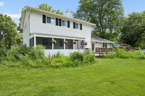804 North Wente Court Palatine IL 60074