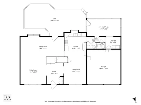 804 North Wente Court Palatine IL 60074
