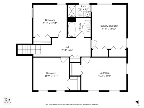 804 North Wente Court Palatine IL 60074