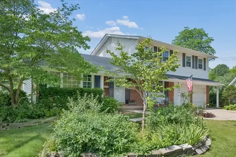 804 North Wente Court Palatine IL 60074