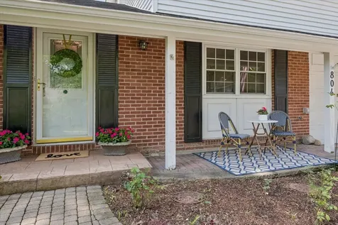 804 North Wente Court Palatine IL 60074