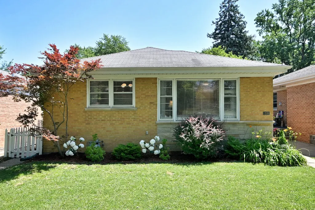319 Dodge Avenue Evanston IL 60202