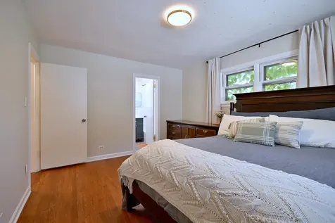 319 Dodge Avenue Evanston IL 60202