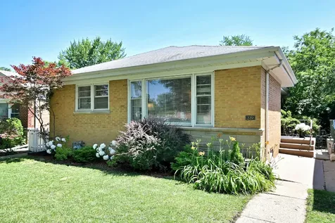 319 Dodge Avenue Evanston IL 60202