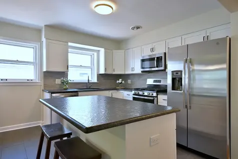 319 Dodge Avenue Evanston IL 60202