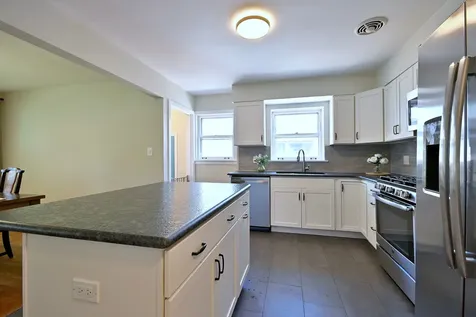 319 Dodge Avenue Evanston IL 60202