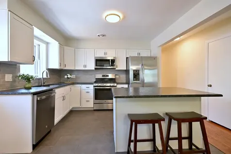 319 Dodge Avenue Evanston IL 60202