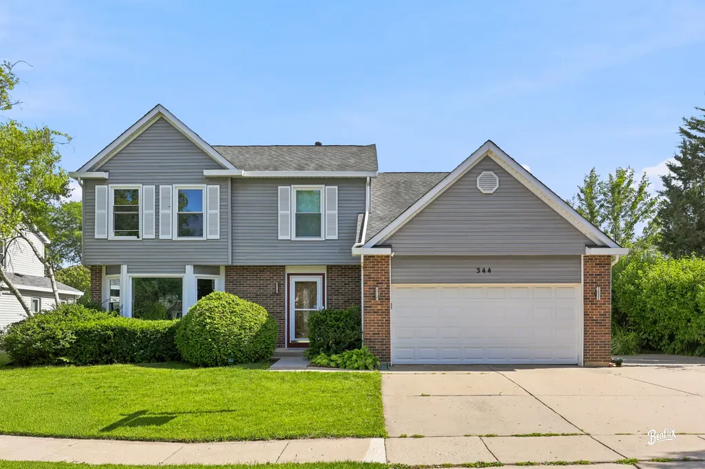 344 East Fox Hill Drive Buffalo Grove IL 60089
