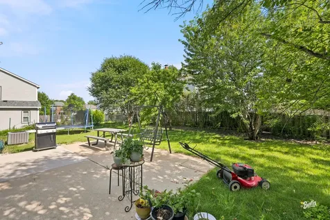 344 East Fox Hill Drive Buffalo Grove IL 60089