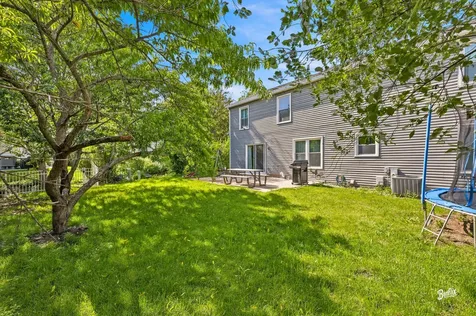 344 East Fox Hill Drive Buffalo Grove IL 60089