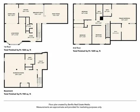 344 East Fox Hill Drive Buffalo Grove IL 60089