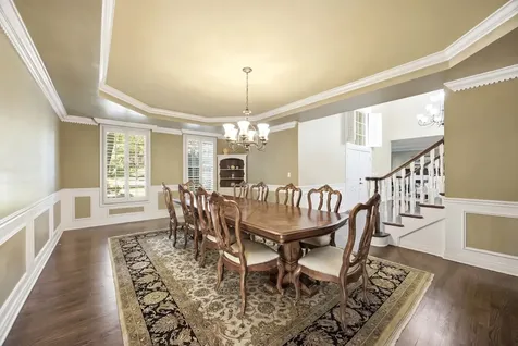 4113 Carlisle Drive Prairie Grove IL 60012