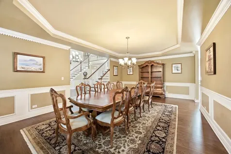 4113 Carlisle Drive Prairie Grove IL 60012