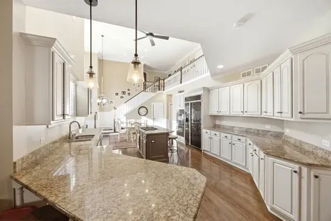 4113 Carlisle Drive Prairie Grove IL 60012