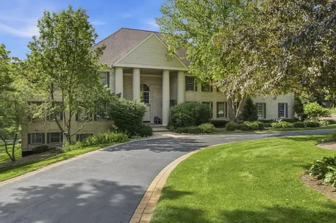4113 Carlisle Drive Prairie Grove IL 60012