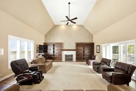 4113 Carlisle Drive Prairie Grove IL 60012