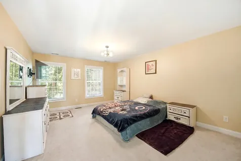 4113 Carlisle Drive Prairie Grove IL 60012