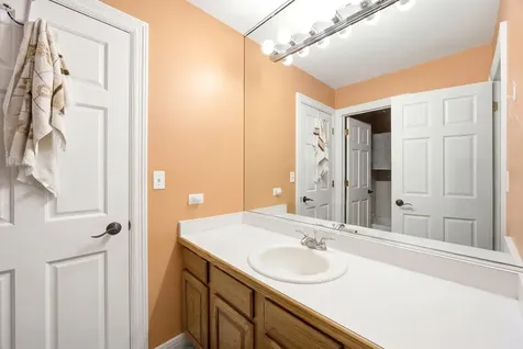 4113 Carlisle Drive Prairie Grove IL 60012