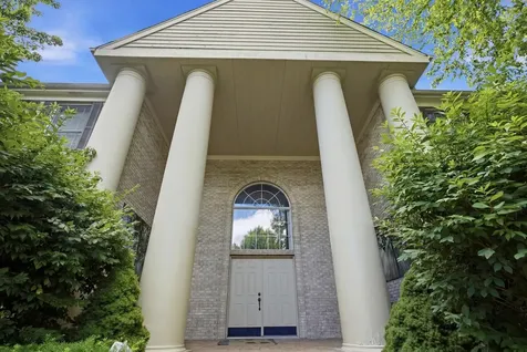 4113 Carlisle Drive Prairie Grove IL 60012