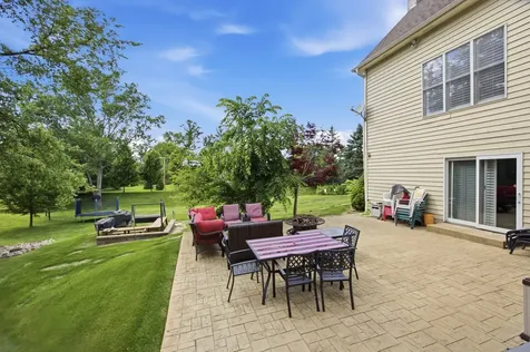 4113 Carlisle Drive Prairie Grove IL 60012