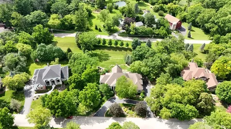 4113 Carlisle Drive Prairie Grove IL 60012