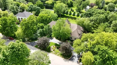 4113 Carlisle Drive Prairie Grove IL 60012