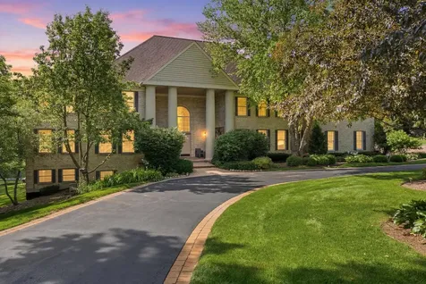 4113 Carlisle Drive Prairie Grove IL 60012
