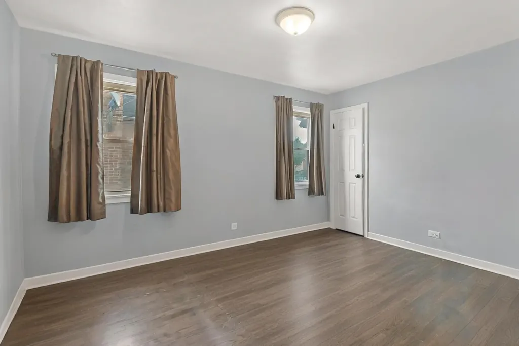 3826 West 109th Street Chicago IL 60655