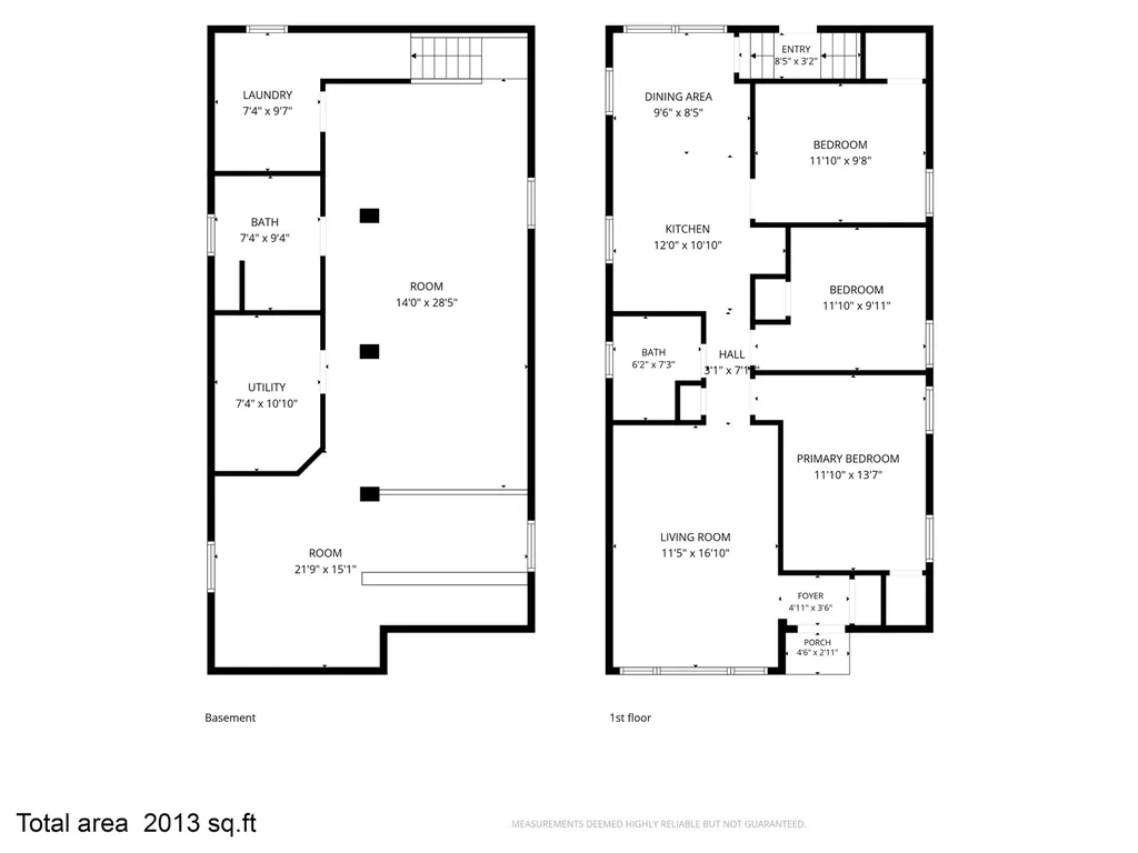 3826 West 109th Street Chicago IL 60655
