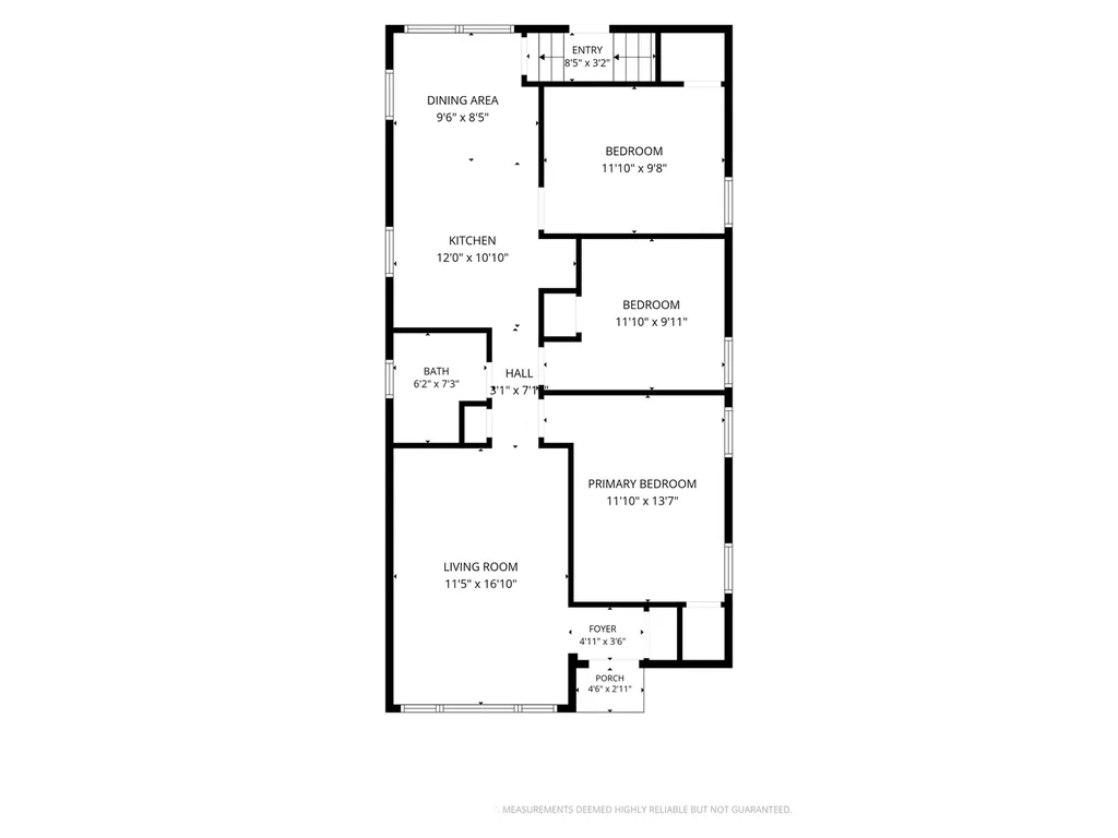 3826 West 109th Street Chicago IL 60655