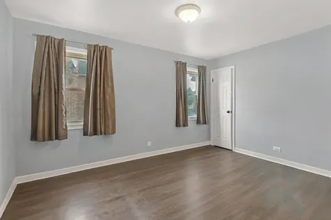 3826 West 109th Street Chicago IL 60655