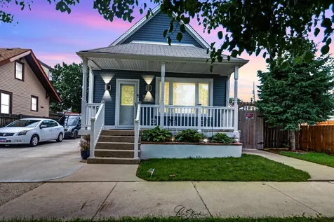 5441 South Hunt Avenue Summit IL 60501