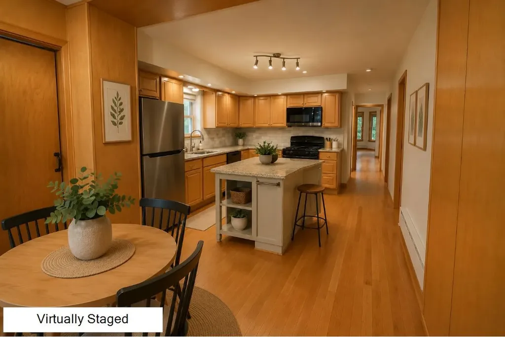 5028 West Pensacola Avenue Chicago IL 60641
