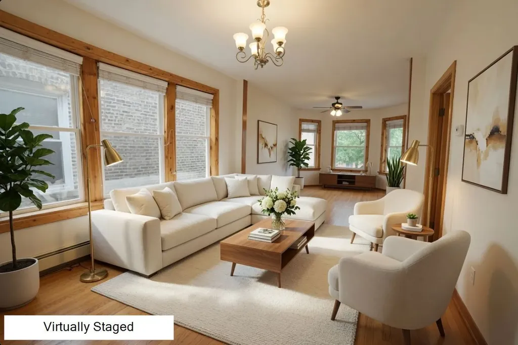 5028 West Pensacola Avenue Chicago IL 60641