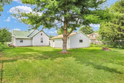 201 North Carico Street Tuscola IL 61953