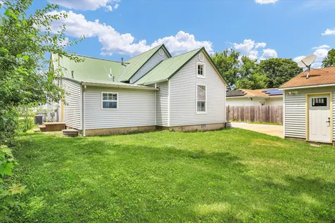 201 North Carico Street Tuscola IL 61953