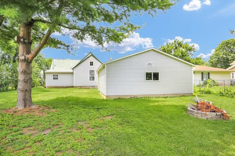 201 North Carico Street Tuscola IL 61953