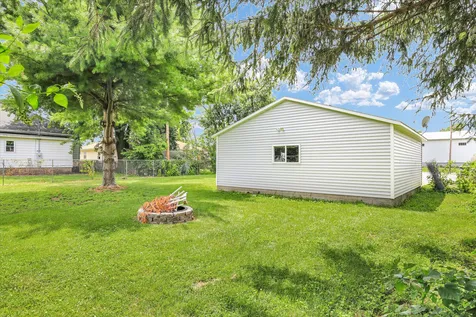 201 North Carico Street Tuscola IL 61953