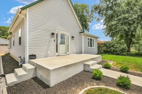 201 North Carico Street Tuscola IL 61953