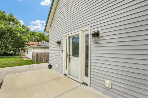 201 North Carico Street Tuscola IL 61953